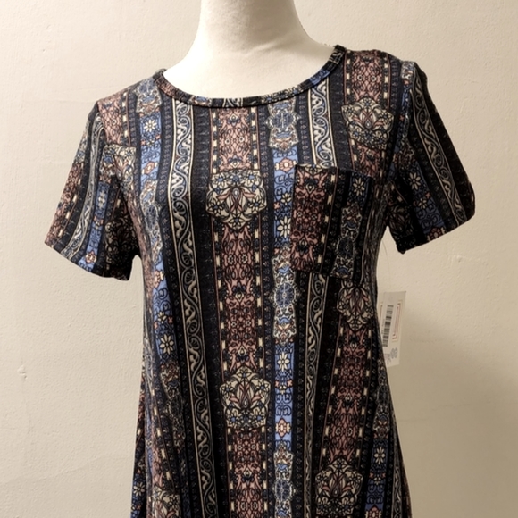 LuLaRoe Dress - Picture 3 of 7